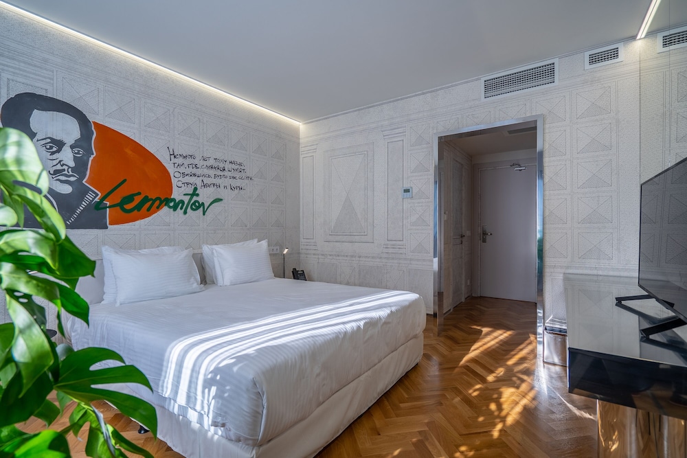 Superior Double Room - Photo 3