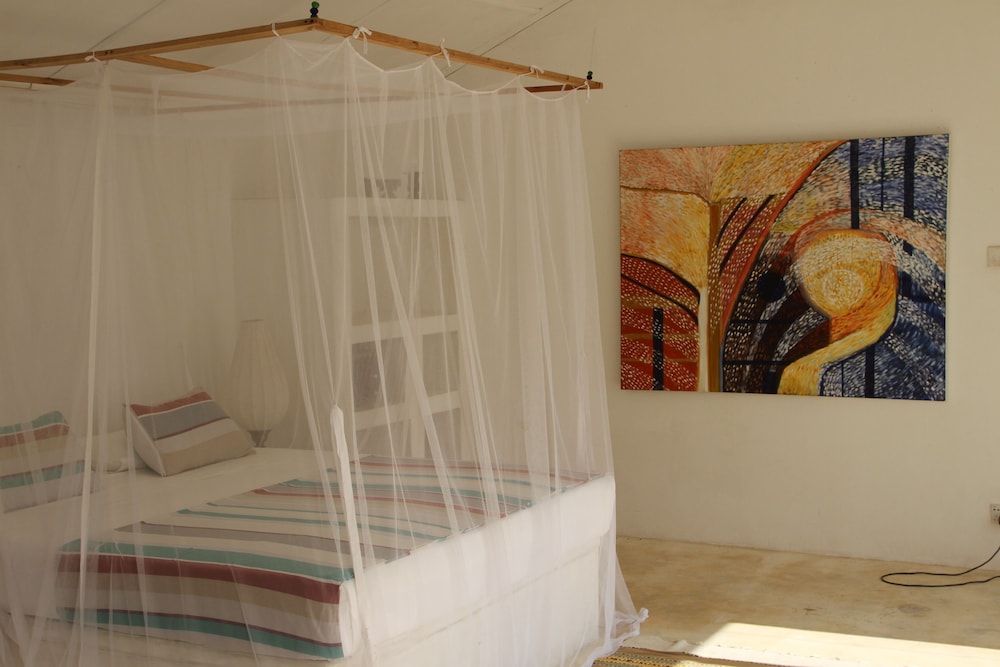 Deluxe Loft, 1 Queen Bed, Terrace, Resort View photo 1