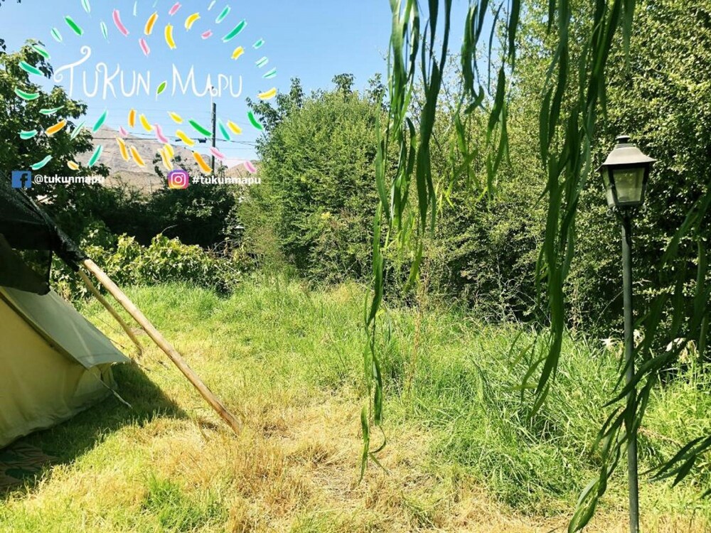 Exclusive Tent photo 2
