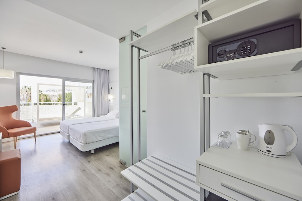 Habitación Doble (Balibed)