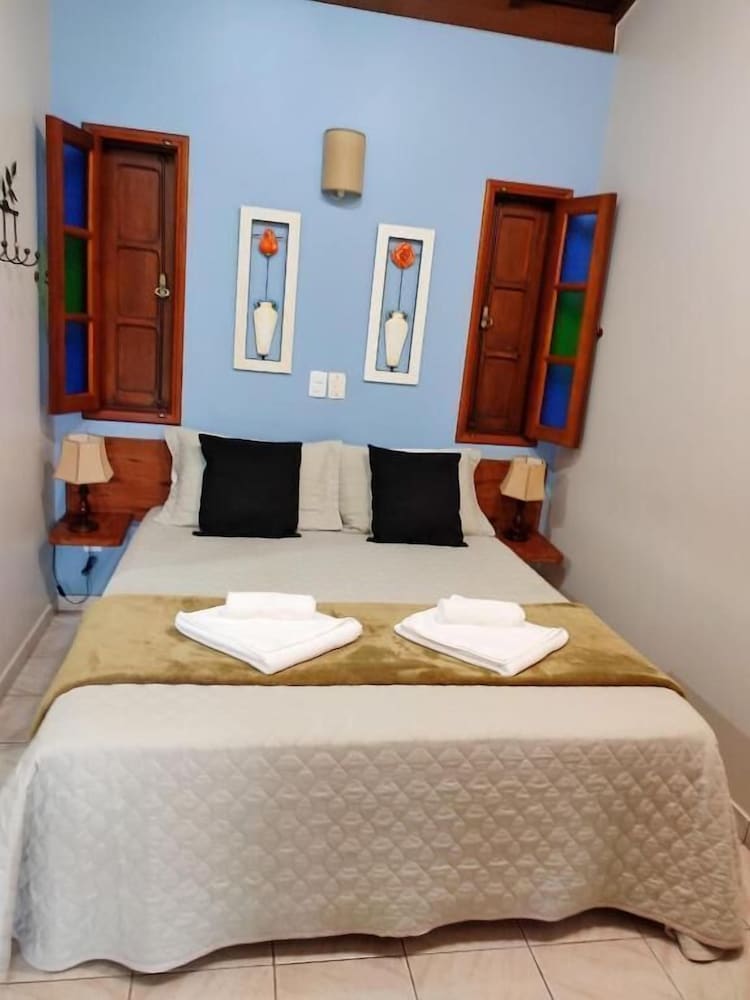 Standard Double Room, Garden View photo 2