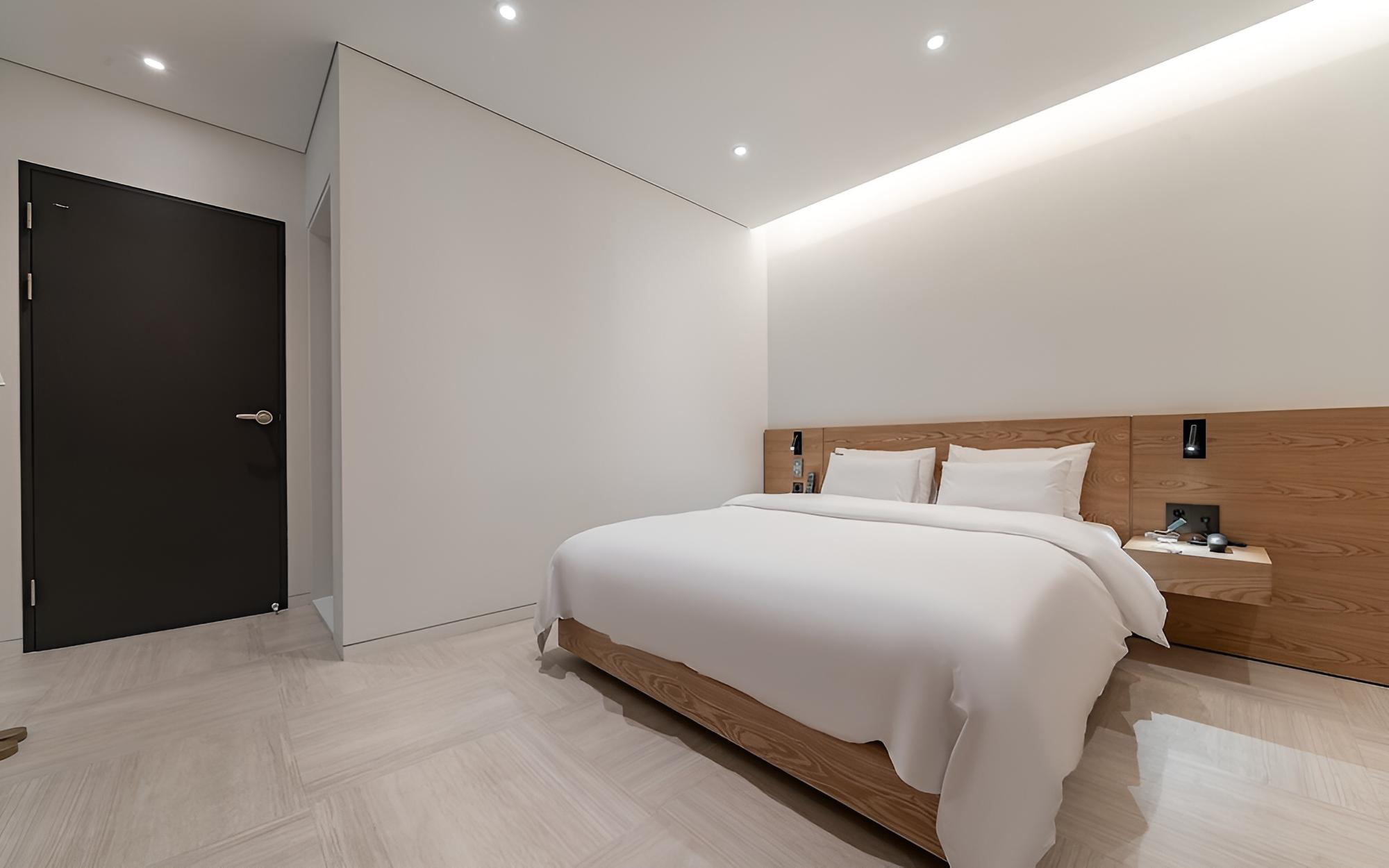 Room (Deluxe (Styler Smart TV High Performi) - Photo 2