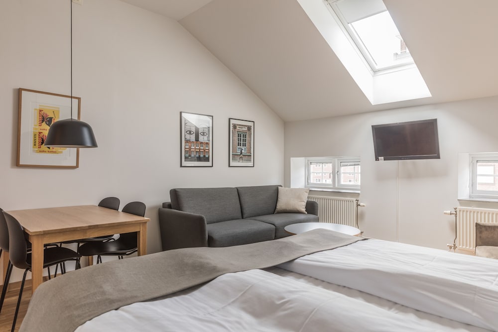 Standard Triple Room - Photo 3