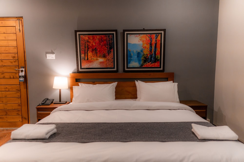 Executive Double Room photo 1