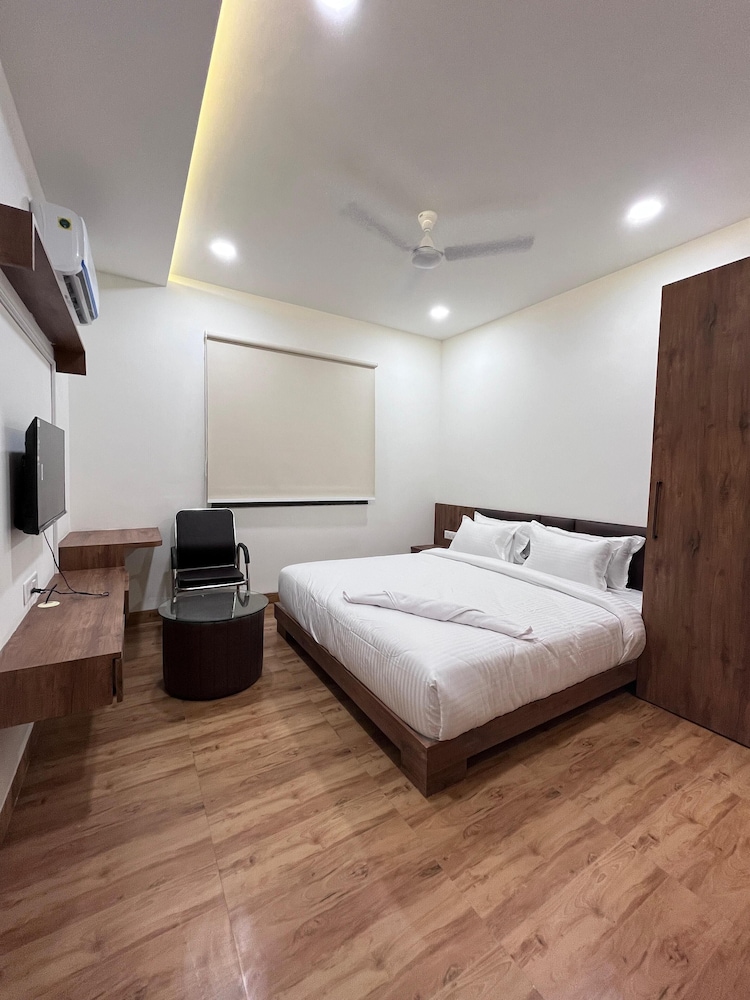 Classic Room