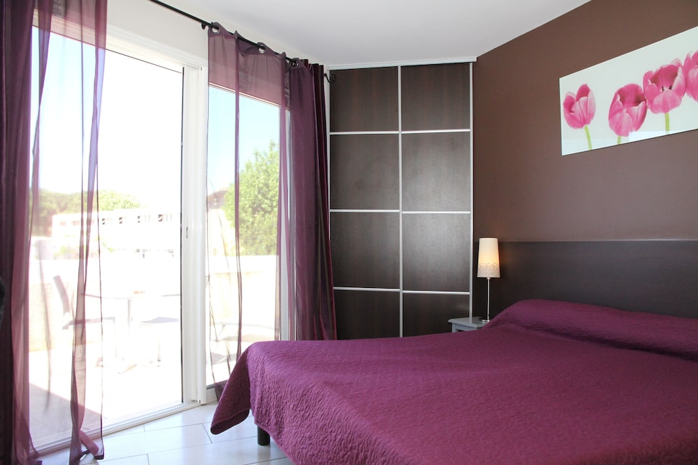 Double Room, Terrace photo 1