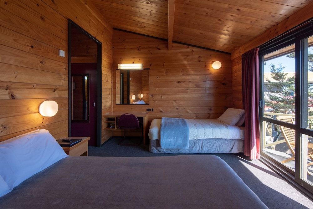 Tongariro Room - Photo 3