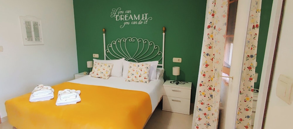 Classic Double Room, 1 Bedroom