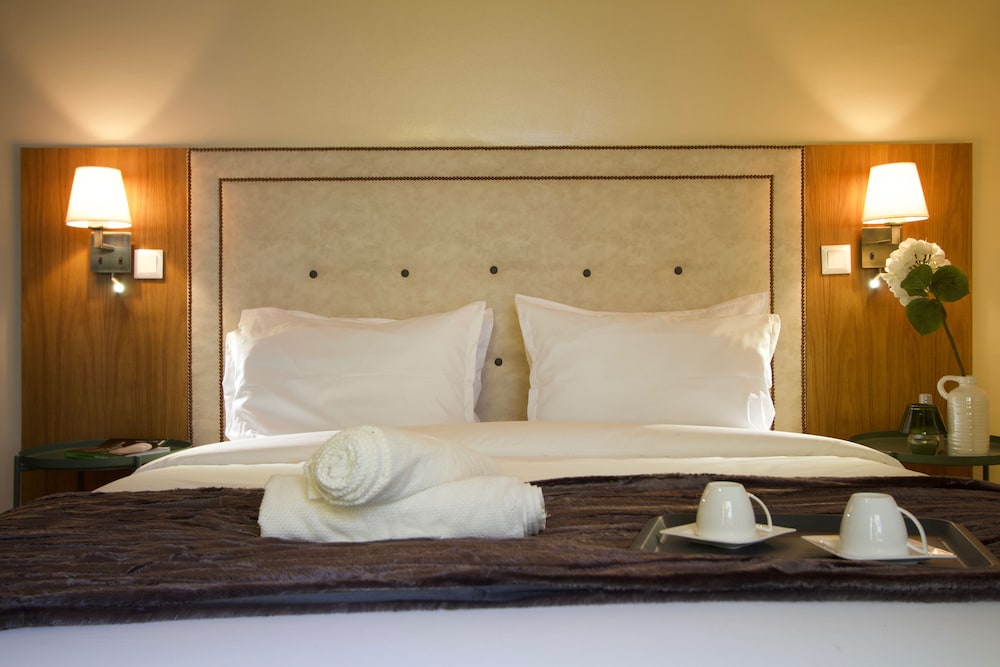 Deluxe Suite - Photo 17
