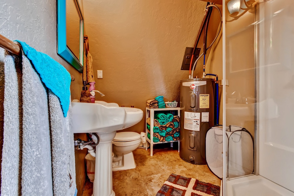 House (1 Bedroom) photo 3