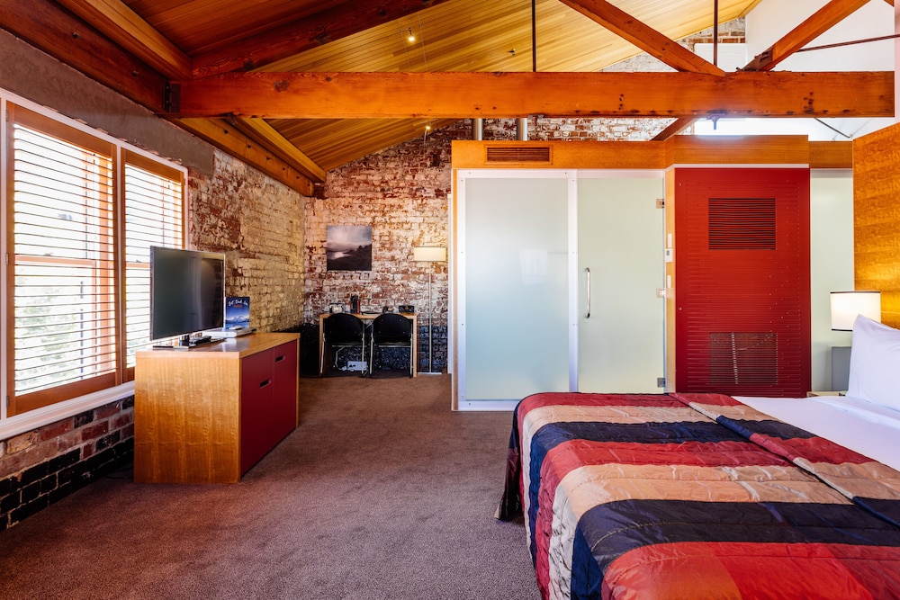 Deluxe Spa Room - Photo 5
