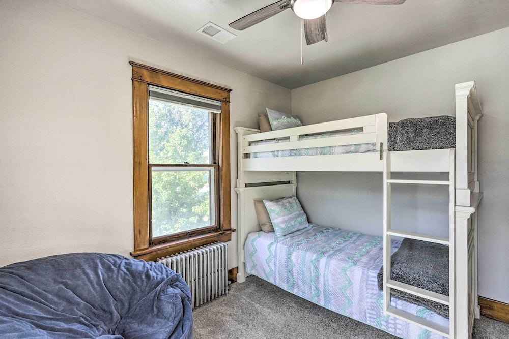 House (3 Bedrooms) photo 2