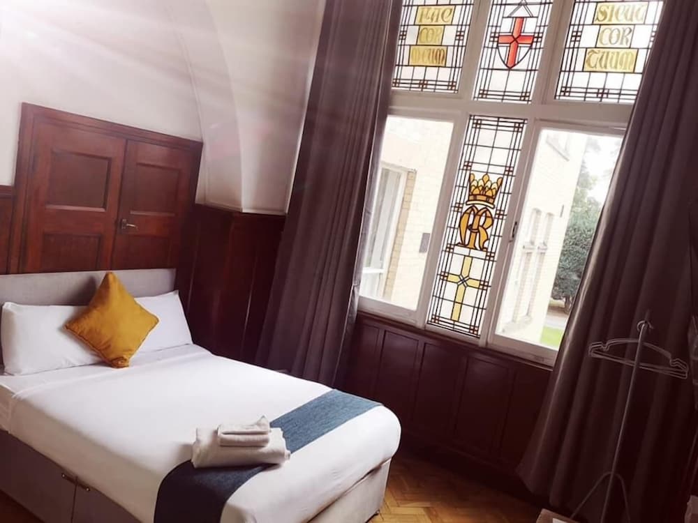 Single Room photo 2