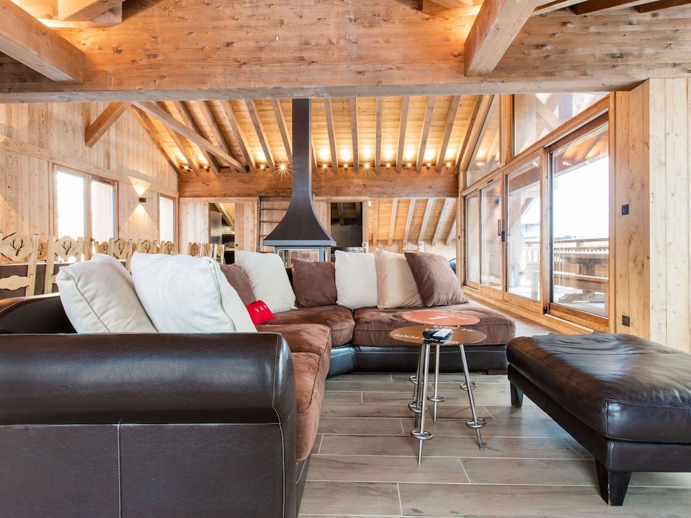 Chalet photo 2