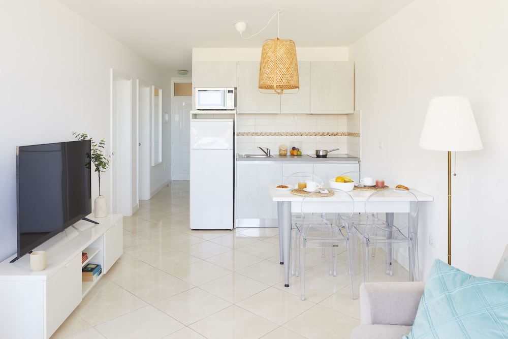 Apartamento Superior, Con Baño, Vista al Mar (Cat. 5)
