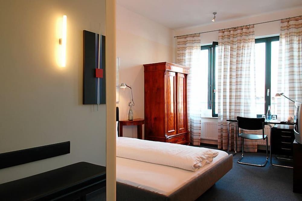 Comfort Double Room photo 1