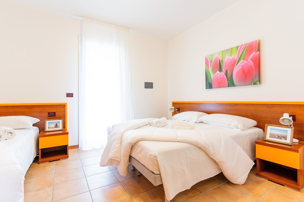 Comfort Apartment, 2 Bedrooms
