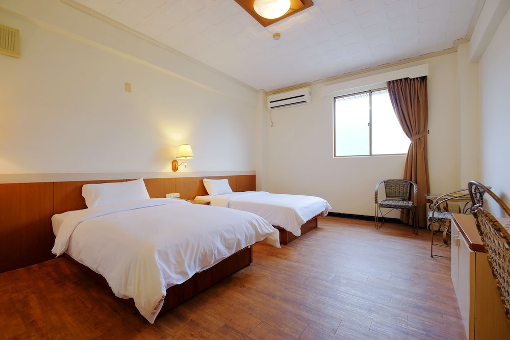 Twin Room photo 2