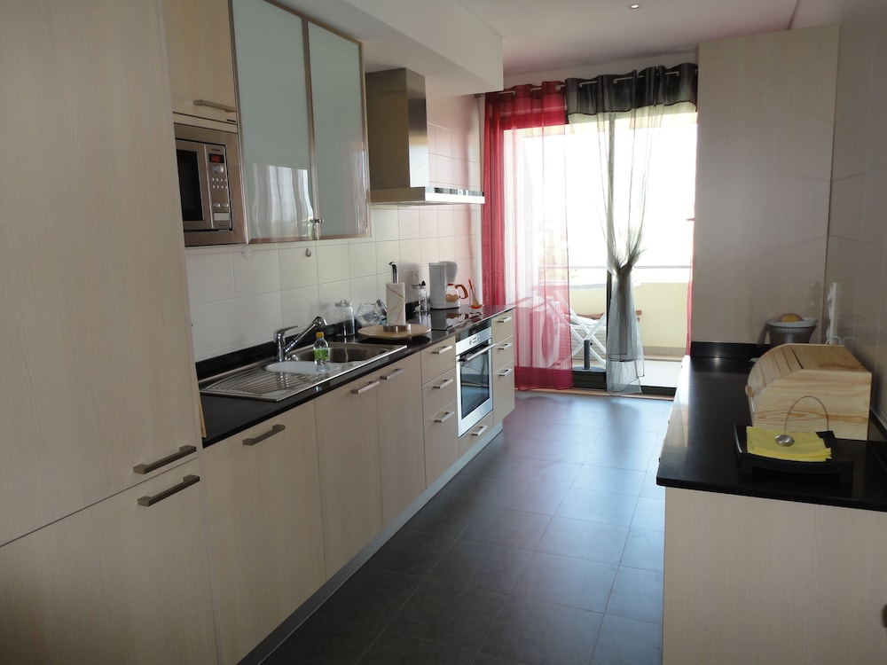 Apartment, 1 Bedroom, Balcony photo 2