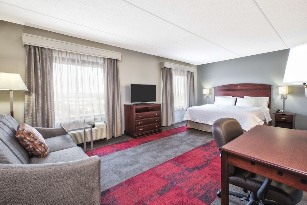 Studio Suite, 1 King Bed - Photo 2