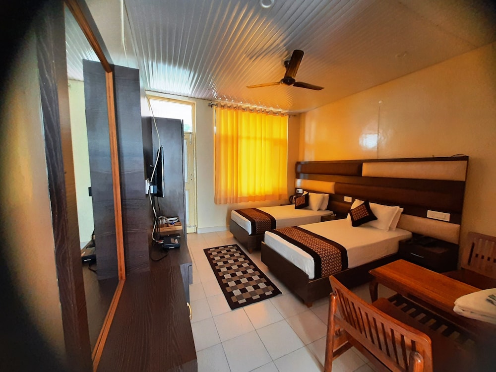 Super Deluxe Room photo 3