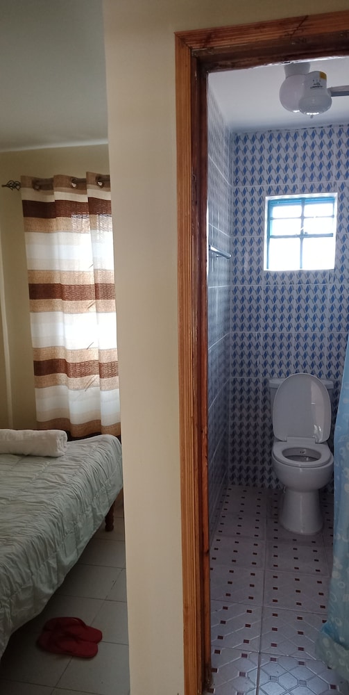 Basic Room, Multiple Beds photo 1