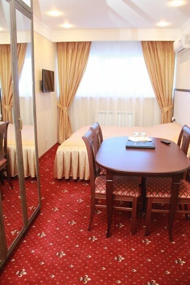 Comfort Room photo 1