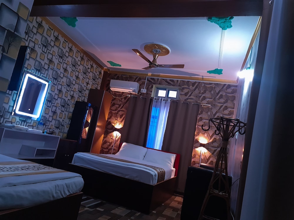 Deluxe Room photo 1