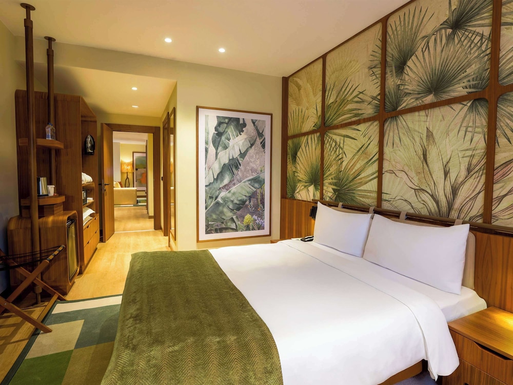 Standard Suite, 1 Double Bed with Sofa bed, Connecting Rooms photo 1