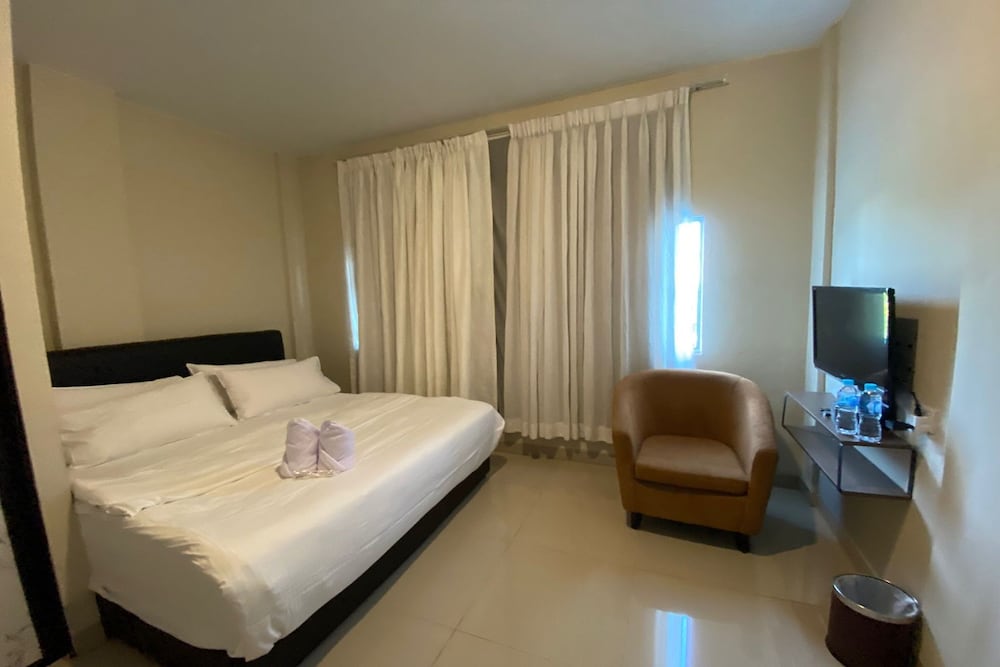 Standard Suite photo 3