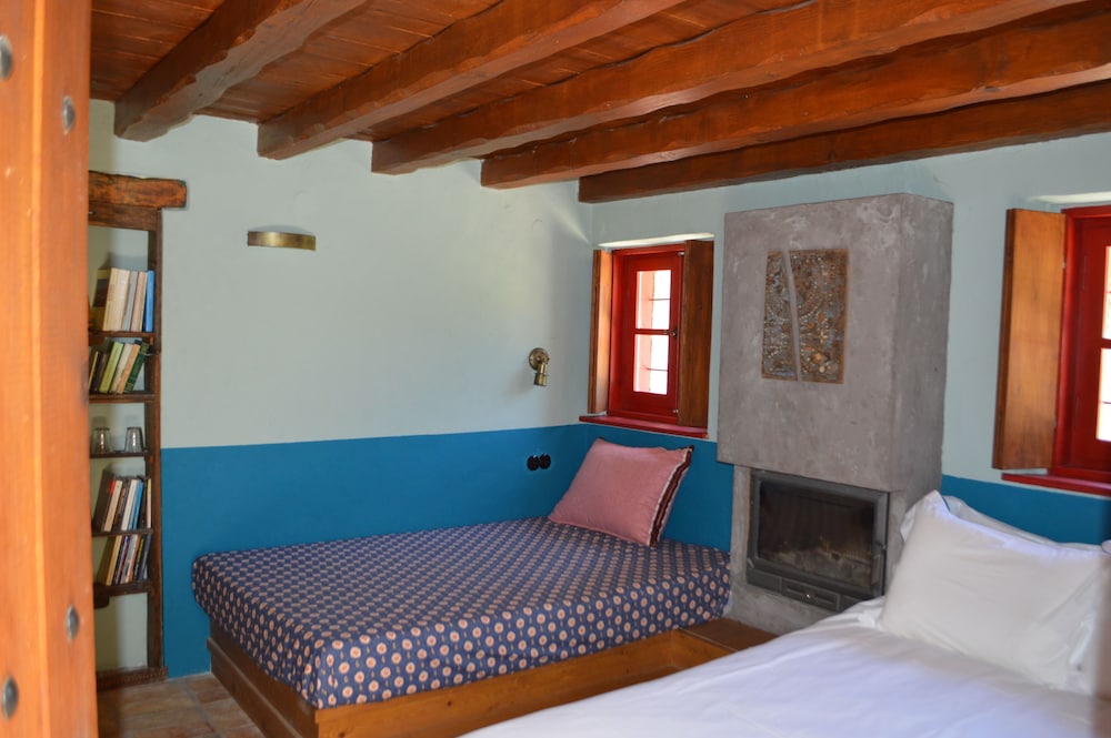 Deluxe Quadruple Room, Valley View (Karina) photo 3