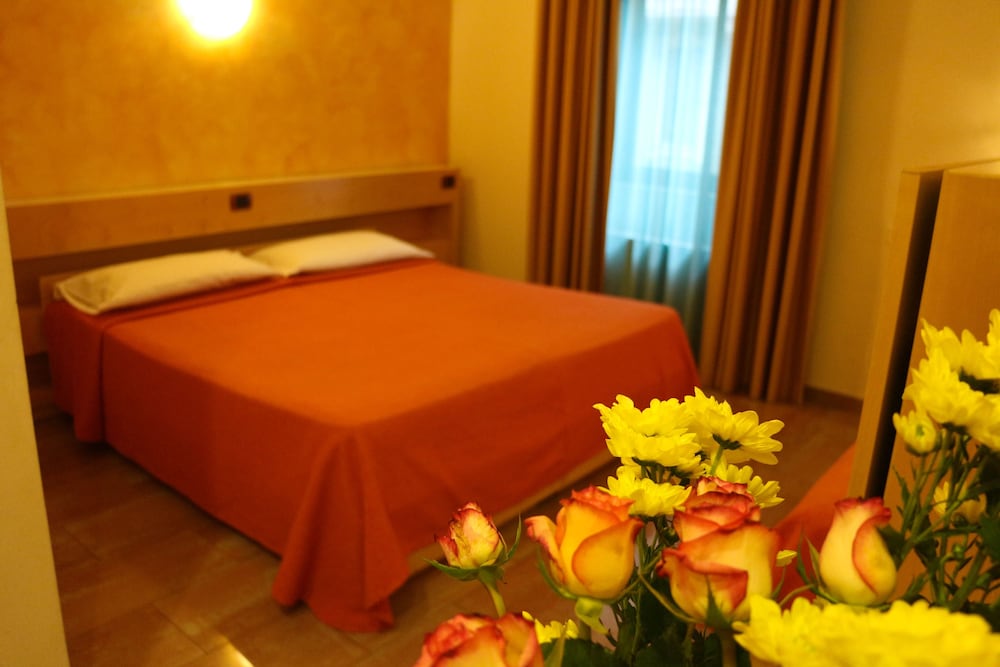 Classic Double or Twin Room