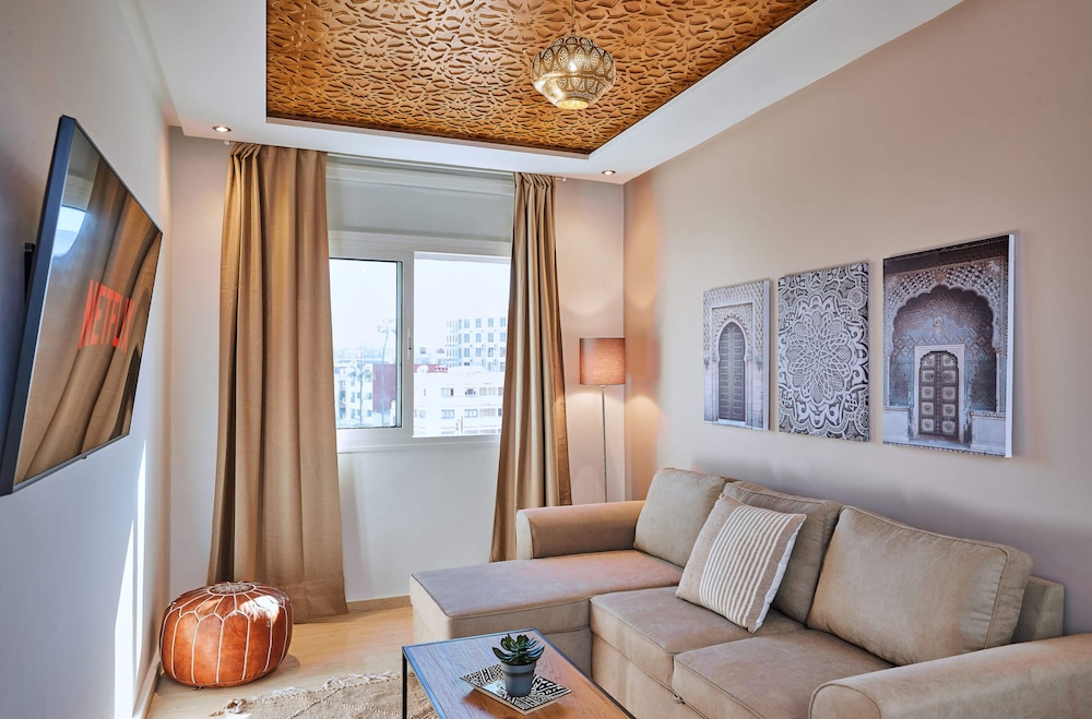 Standard Apartment - Photo 3