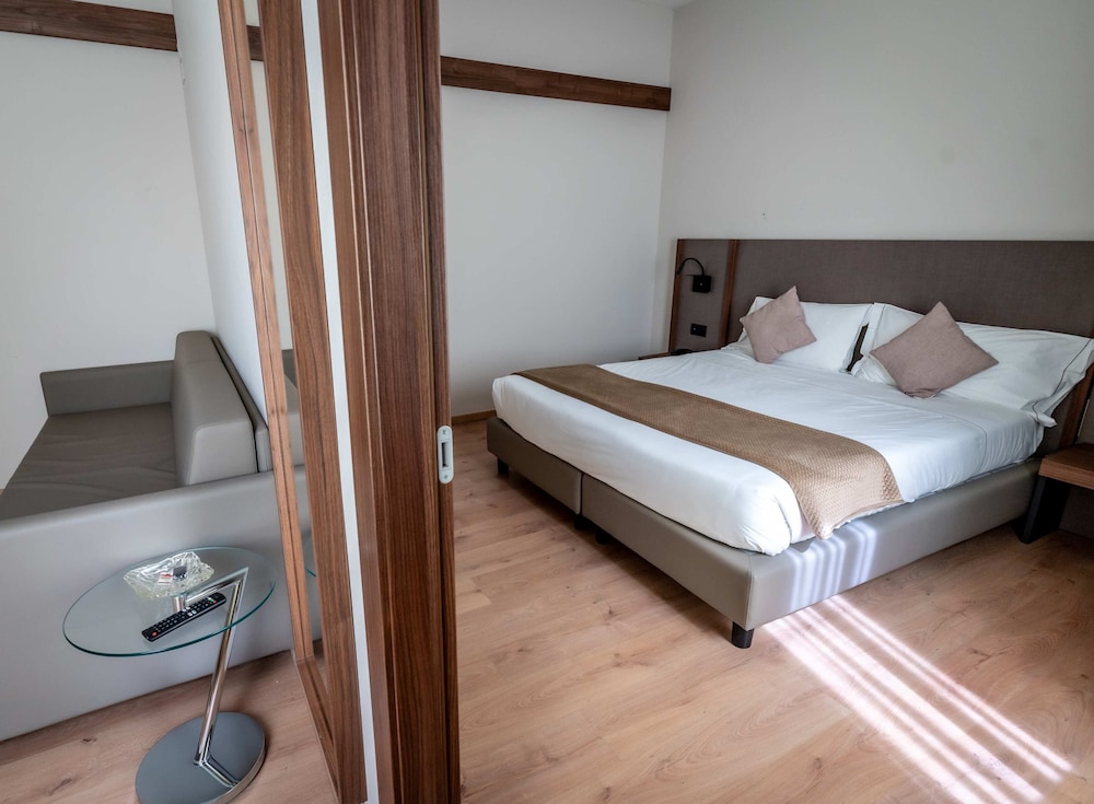Comfort Studio, 1 Bedroom (3 people) photo 1
