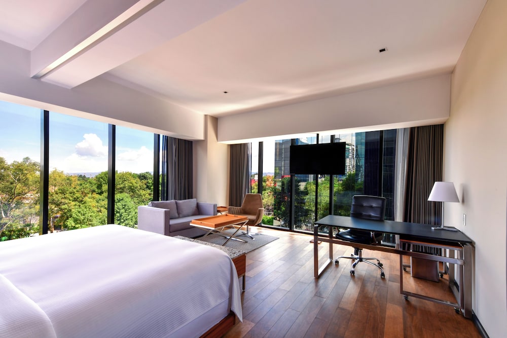 Junior Suite, 2 Double Beds
