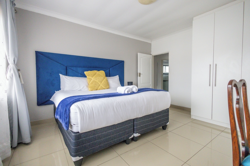 Executive Apartment photo 1