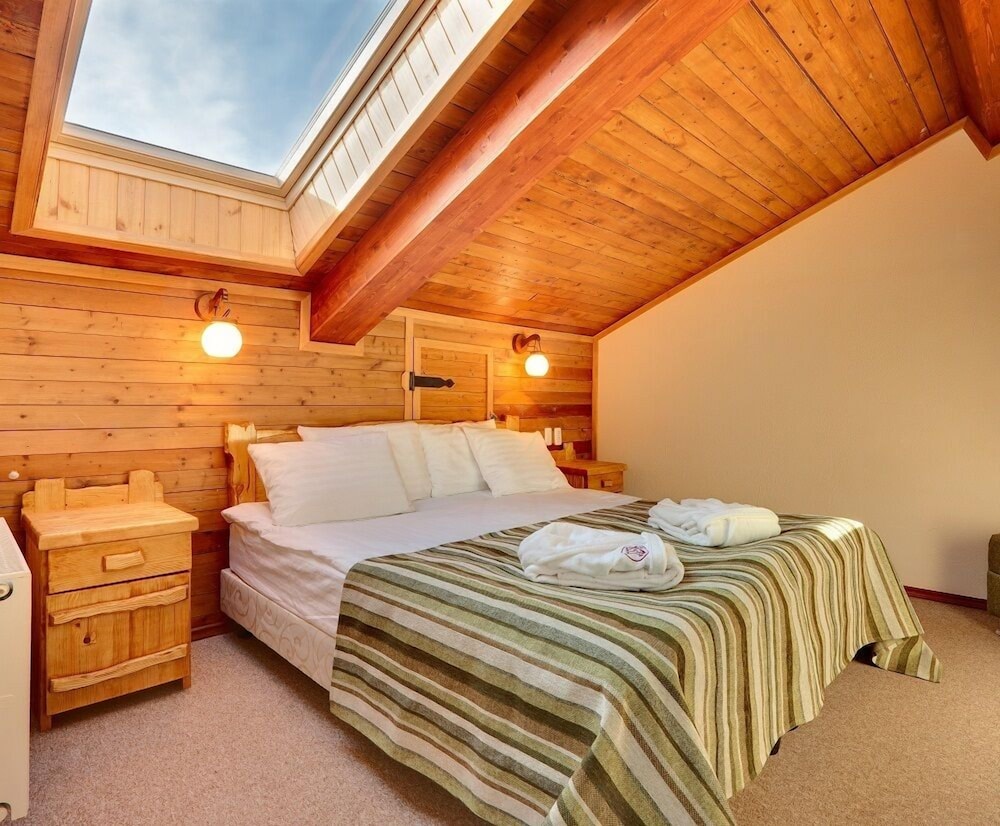 Traditional Suite, 1 Bedroom photo 1
