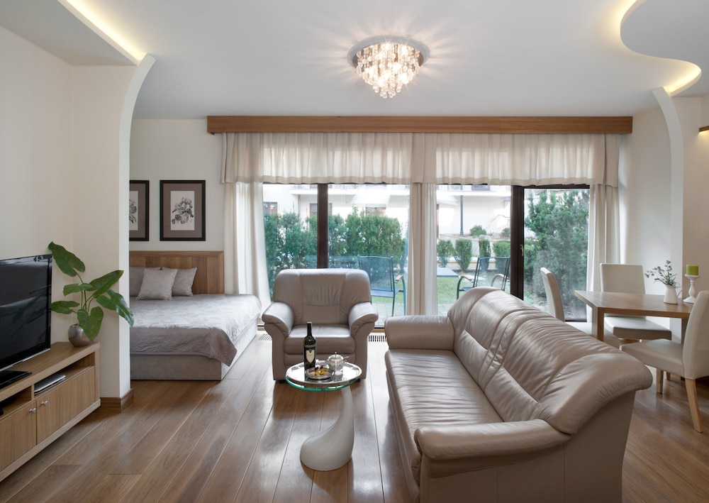 Basic Apartment (for 2 persons) photo 1