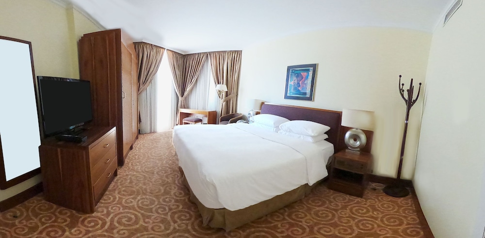 Family Apartment, 1 Bedroom