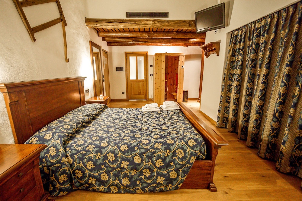 Double Room, Accessible, Balcony photo 3