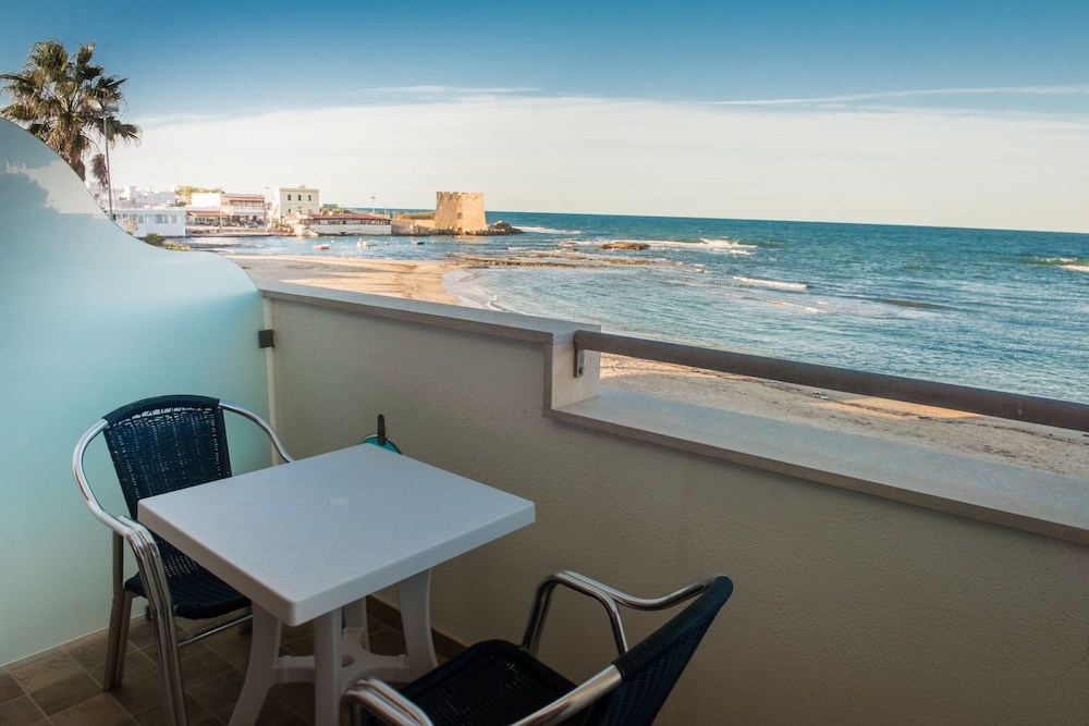 Double Room, Sea View photo 2