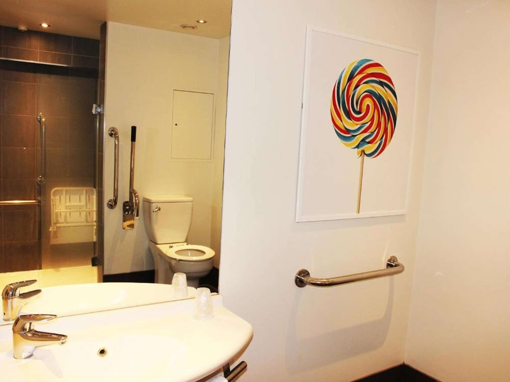 ibis Styles London Southwark - near Borough Market, 写真 5