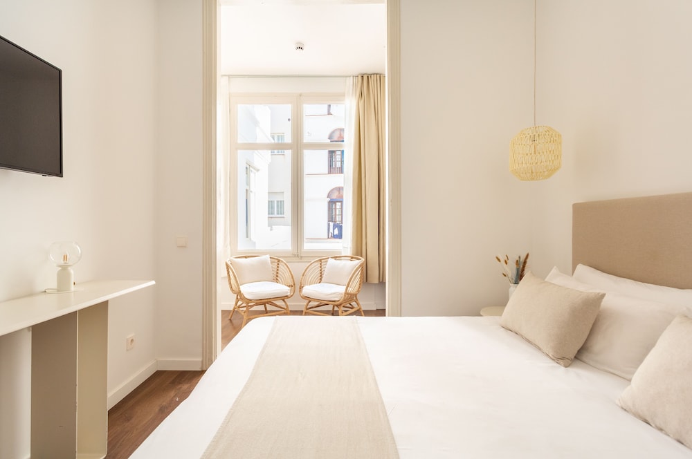 Superior Double or Twin Room photo 2