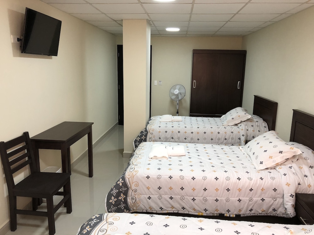 Triple Room photo 2