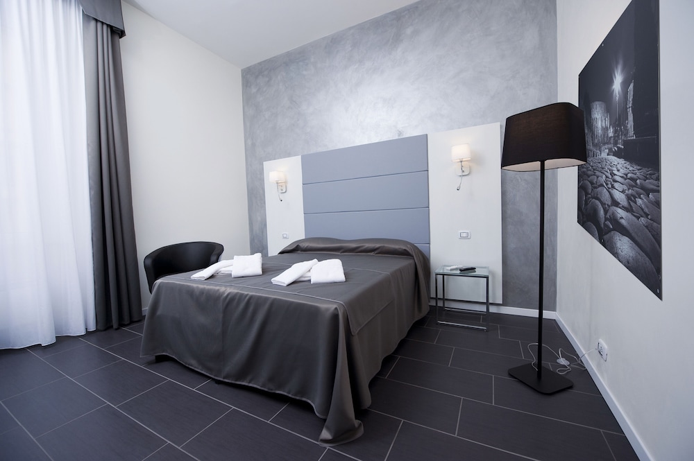 Superior Double or Twin Room photo 1