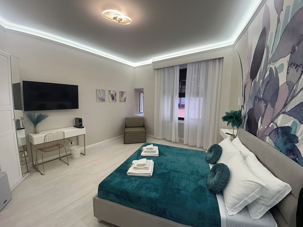Comfort Triple Room photo 3