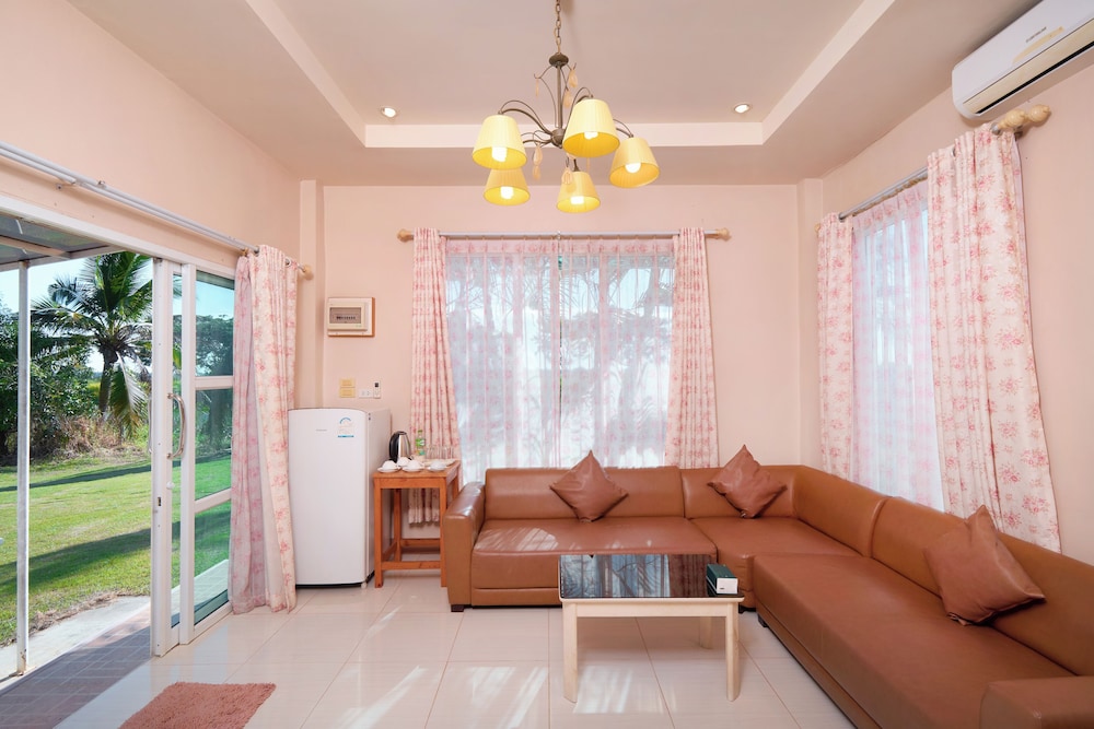 Villa, 2 Bedrooms, Garden View photo 1