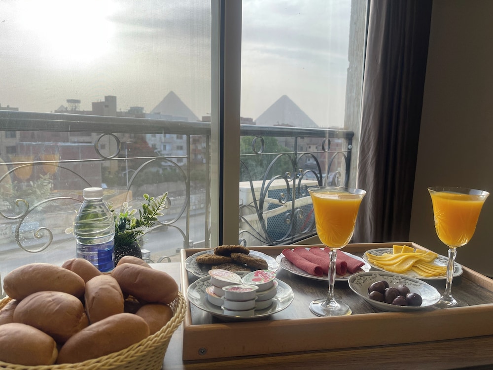 Luxury Suite, Balcony, City View photo 3