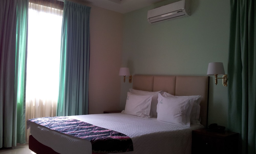 Superior Double Room photo 1