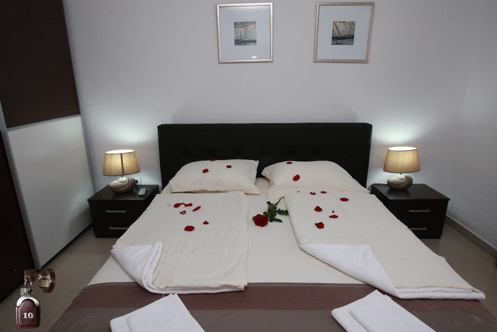 Luxury Apartment, Sea View photo 1